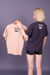 Футболки жіночі оптом 