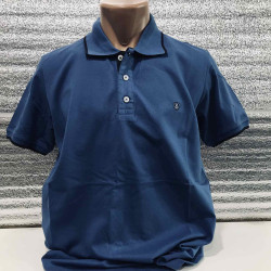 Поло мужские ПОЛУБАТАЛ оптом 91532674 55-8