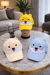 Кепки детские оптом 14906752 398-103