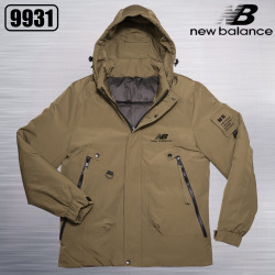 Куртки зимние мужские оптом 98670531 9931-27