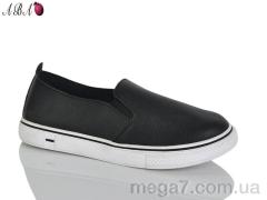 Слипоны, Aba оптом 126-1-2