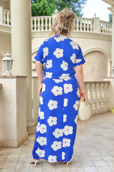 Сукні жіночі БАТАЛ оптом