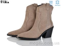 Ботинки, Vika оптом HK181-6
