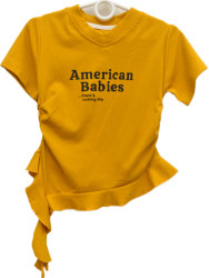 Футболки підліткові оптом