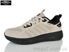 Кроссовки, Baas оптом M7677-26C