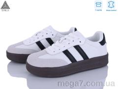 Кроссовки, STILLI Group оптом SD110-4 шкіра