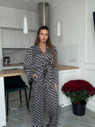 Костюмы женские оптом 65931042 5564-214