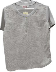 Футболки жіночі ПОЛУБАТАЛ оптом