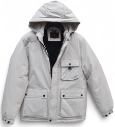 Куртки зимові чоловічі оптом