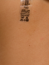 Бюстгальтер Diorella 36031D (  голубой, D  6 шт. )