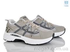 Кроссовки, Hongquan оптом J2121-3