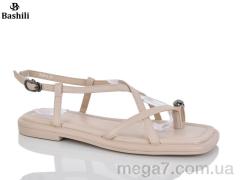 Босоножки, Башили оптом S58-3