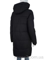 Пальто, П2П Design оптом --- 2309-01 black