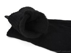 Перчатки, Королева оптом A03 black