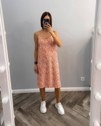 Сукні жіночі (2-ка) оптом Soficor