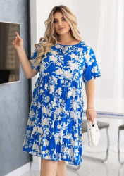Платья женские оптом 91785426 25025-13