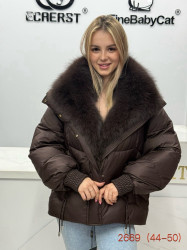 Куртки зимние женские оптом 79360285 2669-20