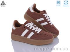 Кроссовки, STILLI Group оптом SD100-3 шкіра