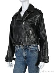 Куртка, Мир оптом 4503-D10-8 black