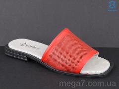 Шлепки, Viva Star оптом VIVA STAR 002-3 red