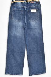 Джинси жіночі RELUCKY ПОЛУБАТАЛ оптом