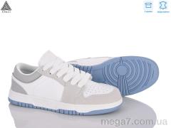 Кроссовки, STILLI Group оптом NK20-27R шкіра піна