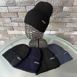 Шапки мужские оптом 14238706 210-38