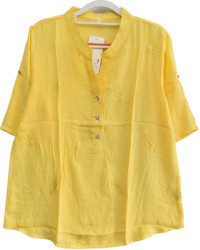 Блузки жіночі ПОЛУБАТАЛ оптом