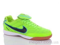 Футбольная обувь, Summer shoes оптом A2017-5 green