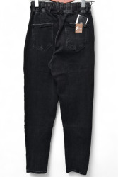 Джинсы женские KT.MOSS оптом 75913046 3139-39