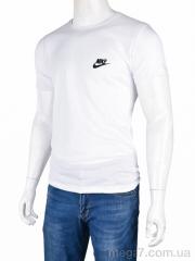 Футболка, Textile оптом 810М білий