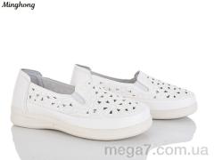 Туфли, Minghong оптом M.L.V. Minghong	 310-2