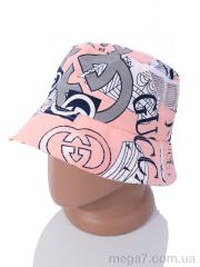 Панама, Королева оптом CAP 15-12 l.pink (55)