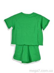 Костюм, Steysi оптом 004-2 green