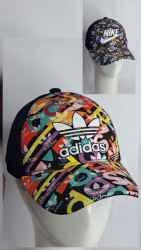 Кепки мужские оптом 49386507 07-66