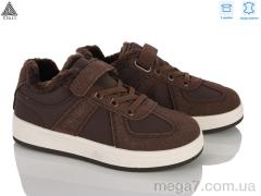 Кроссовки, STILLI KIDS оптом TX02-4 шкіра