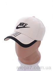 Кепка, RuBi оптом PM015-1 beige