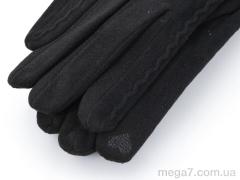 Перчатки, Королева оптом B8-67 black