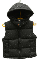 Жилетки підліткові оптом