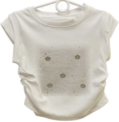 Футболки подростковые оптом 95721048 9895-1-141