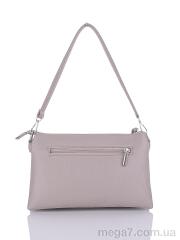 Сумка, Sheng Ma-Lusha оптом 66027 d.beige (16x26x9)