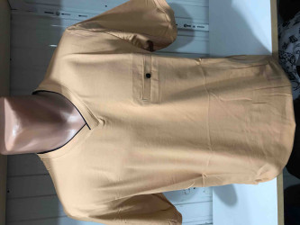 Футболки мужские оптом 50764123 55-8