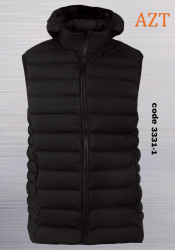 Жилетки мужские оптом 74695283 3331-1-265