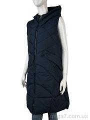 Жилетка, Obuvok оптом 2301 (12123) navy