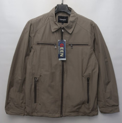 Ветровки мужские GEEN (dark blue) оптом 35872146 GD-2025-9
