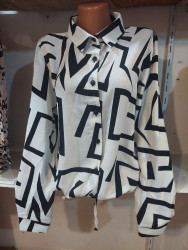 Блузки женские оптом 96372584 821-74