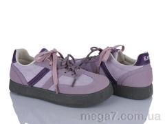 Кроссовки, Prime-Opt оптом No brand A-6 purple