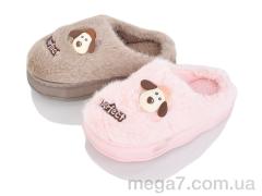 Тапки, Lot Shoes оптом N8859 mix