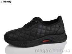 Туфли, Trendy оптом DB8286-1