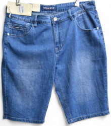 Шорты джинсовые мужские MOSHRCK оптом 15743086 760-17